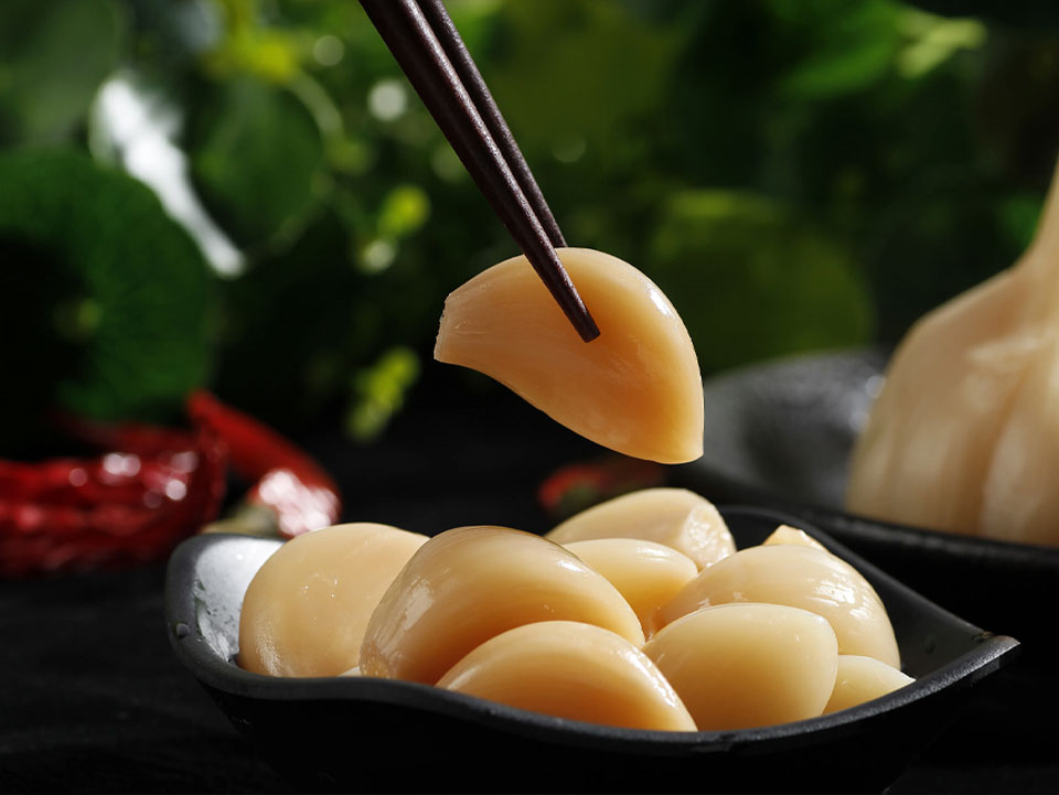 山东久丰居食品有限公司简介