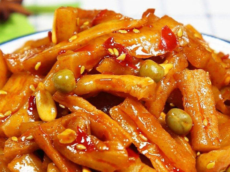 酱腌菜生产要求有哪些